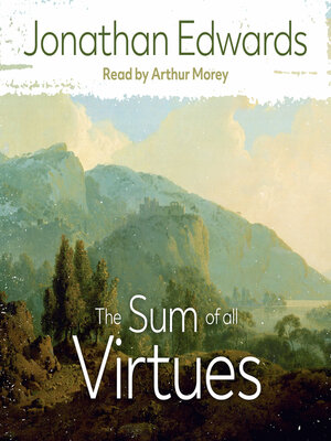 cover image of The Sum of All Virtues